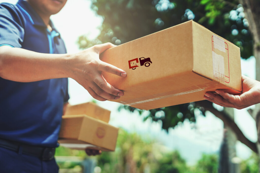 Convenient Lifestyles Moving Inc
