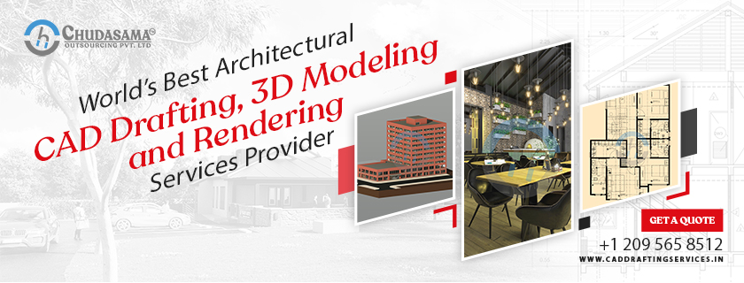 CAD Drafting Services | BIM Modeling Services – Chudasama O &hellip;