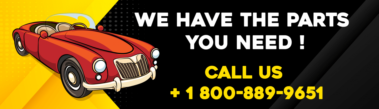 Elevate Your On-Road Experience with USA Auto Parts LLC