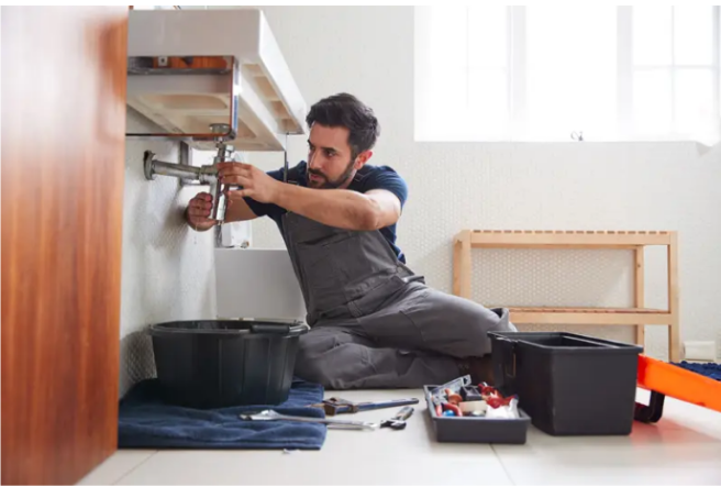 Special OPS Plumbing AZ