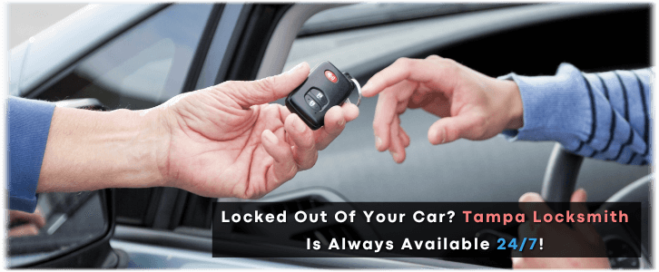 Locksmith Tampa