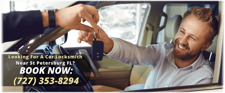 Locksmith St Petersburg FL