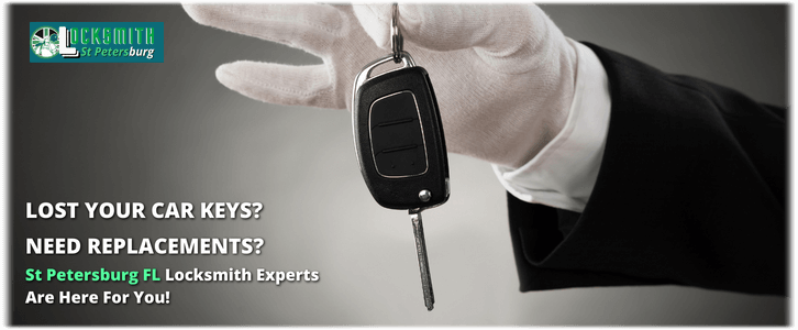 Locksmith St Petersburg FL