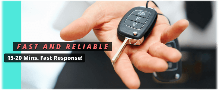 Locksmith Wyandotte MI