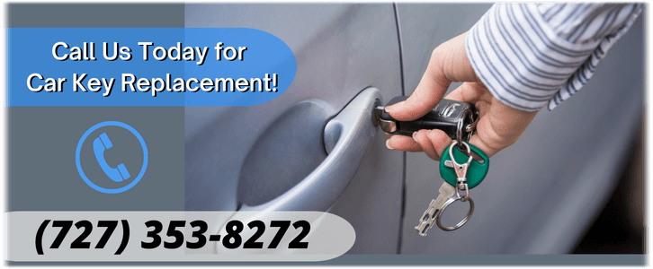 Locksmith Clearwater FL