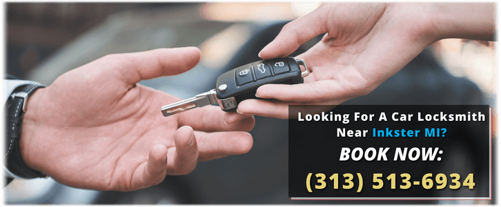 Locksmith Inkster MI