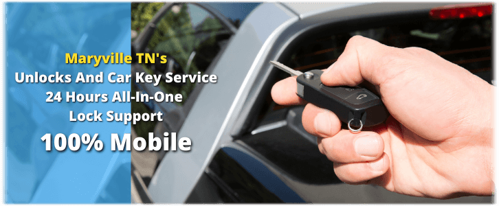 Locksmith Maryville TN