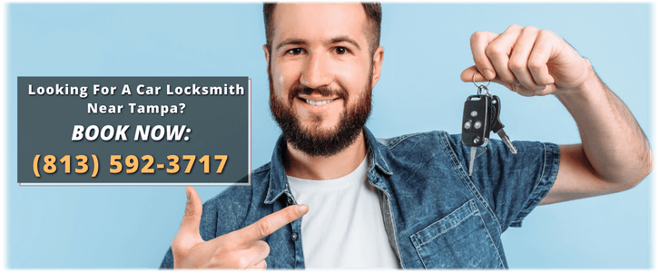 Locksmith Tampa