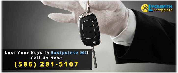 Locksmith Eastpointe MI