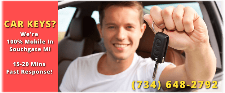 Locksmith Southgate MI