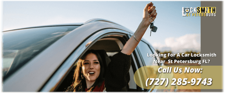 Locksmith St Petersburg FL