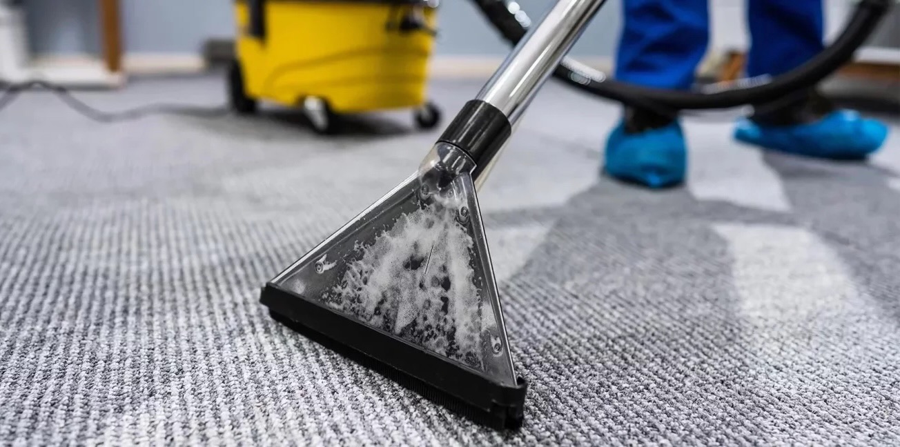 DeVere – Carpet And Leather Restorations