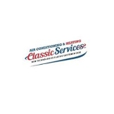 Classic Services Air Conditioning & Heating – Boerne