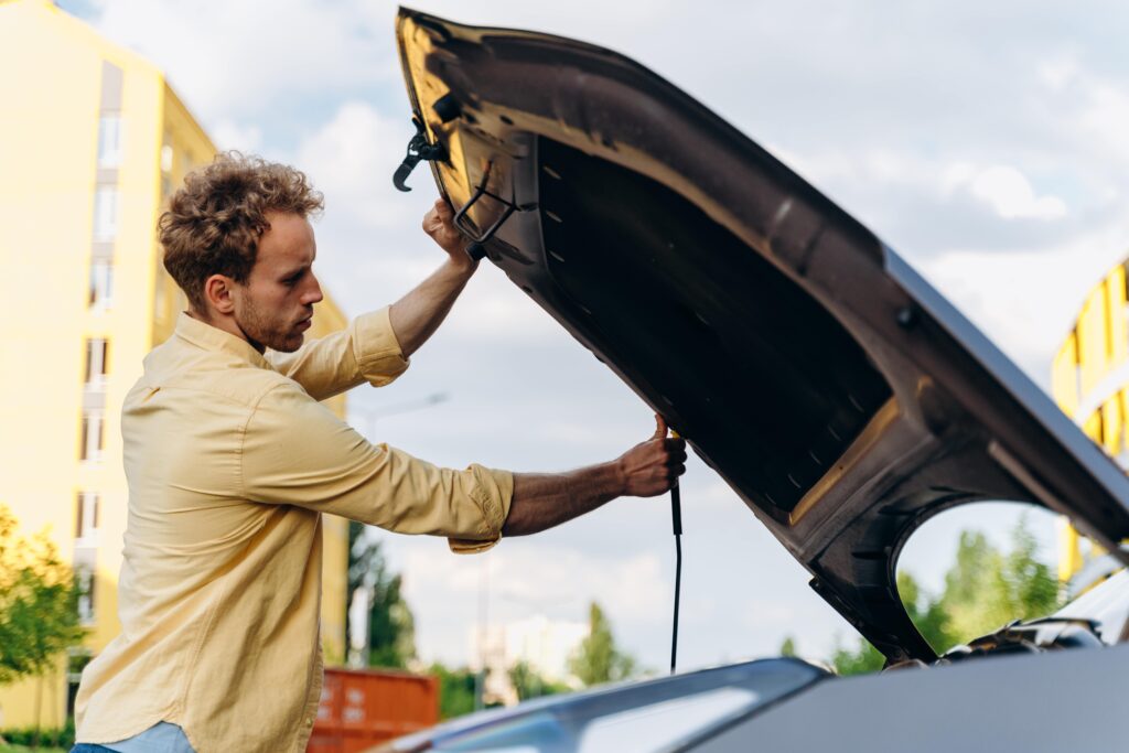 Direct Roadside Assistance