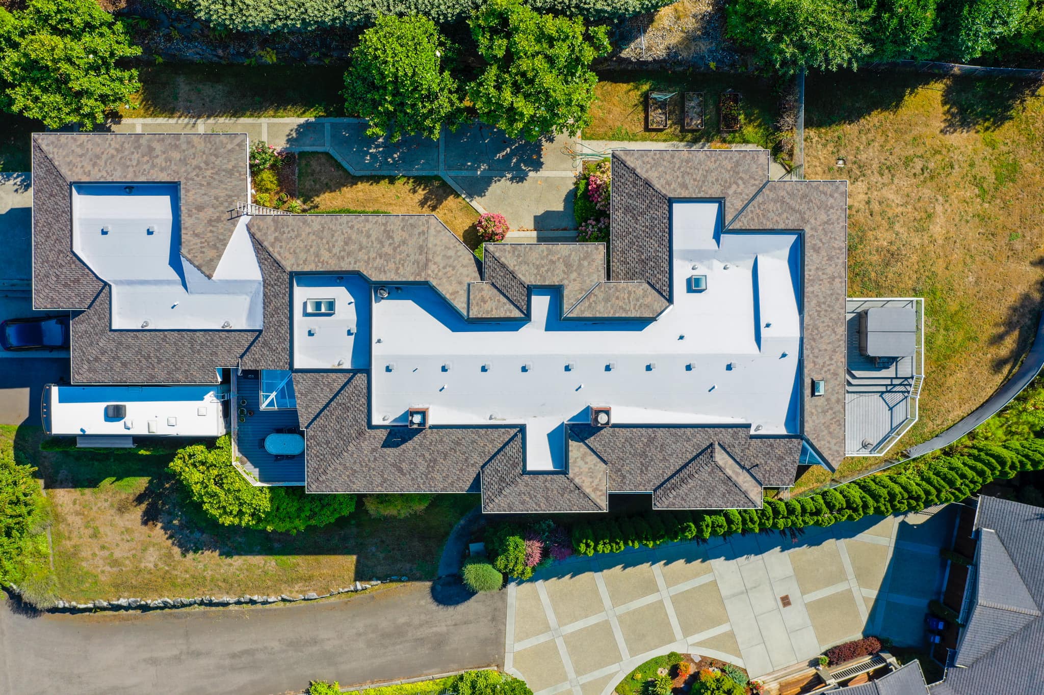 Three Tree Roofing