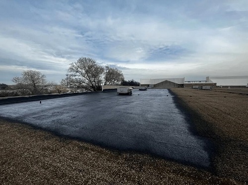 Advanced Roofing Systems