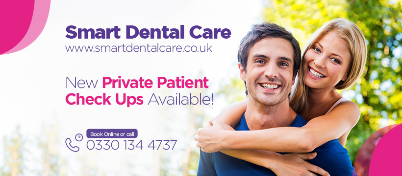 Smart Dental Care