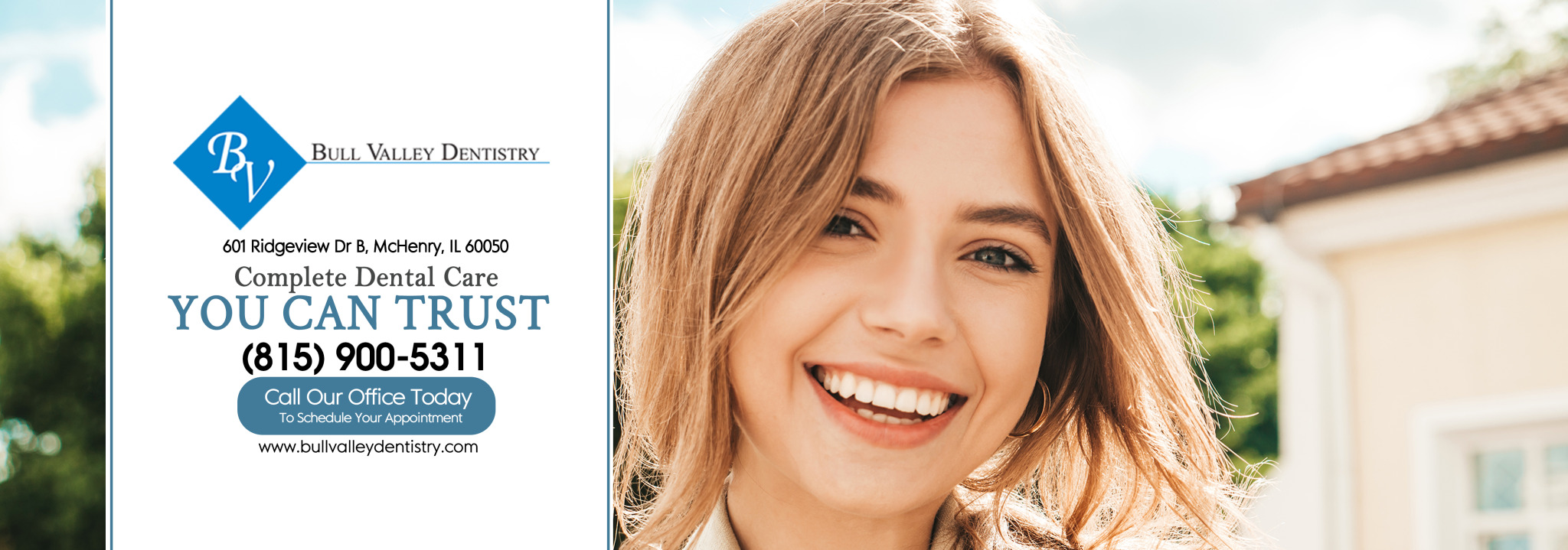Bull Valley Dentistry