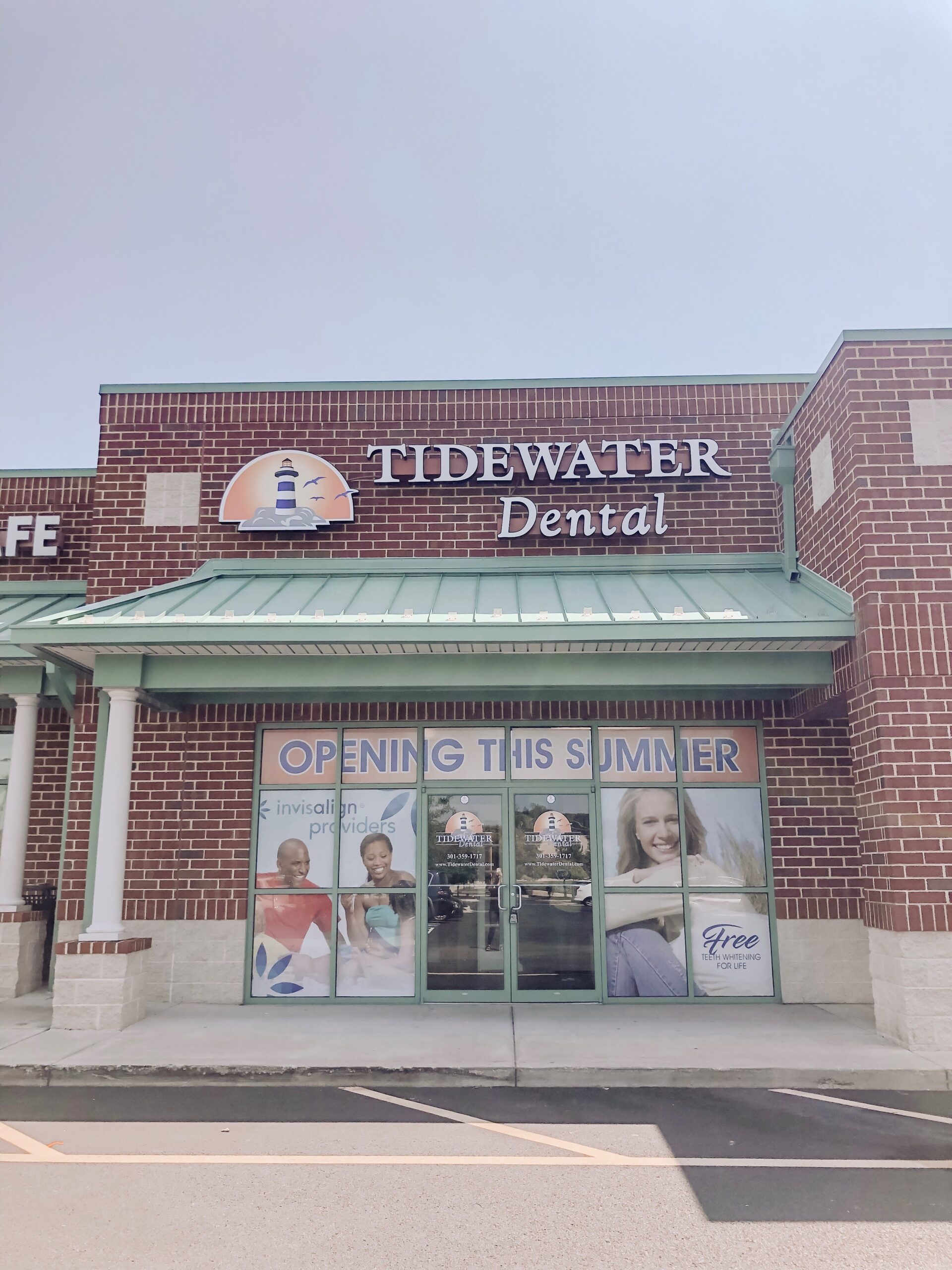 Tidewater Dental of Charlotte Hall
