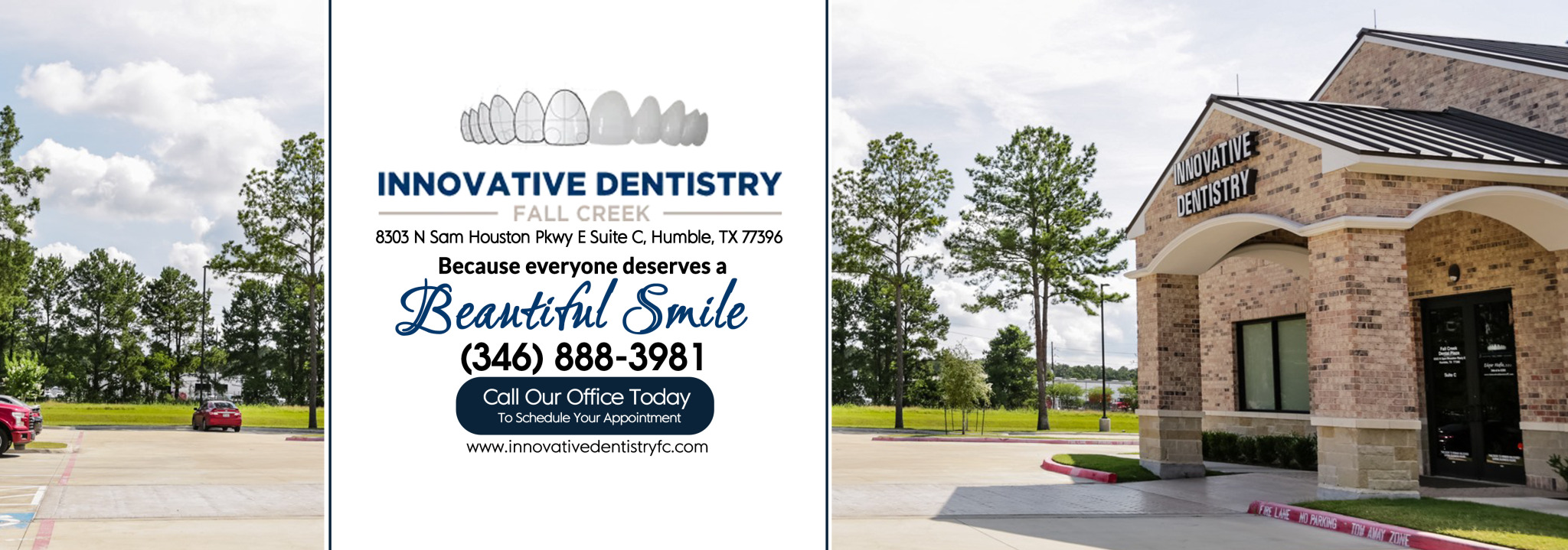 Innovative Dentistry of Fall Creek