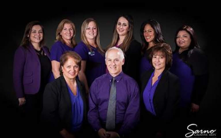The Center for Holistic Dentistry