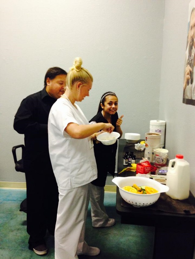 The Strand Institute of Beauty & Esthetics