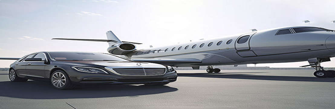 Airport Transport Companies in USA
