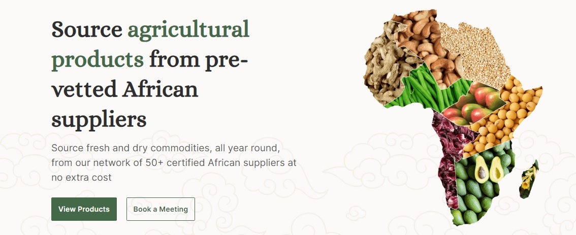 Fluna Africa: Your Gateway to Quality African Exports in the USA