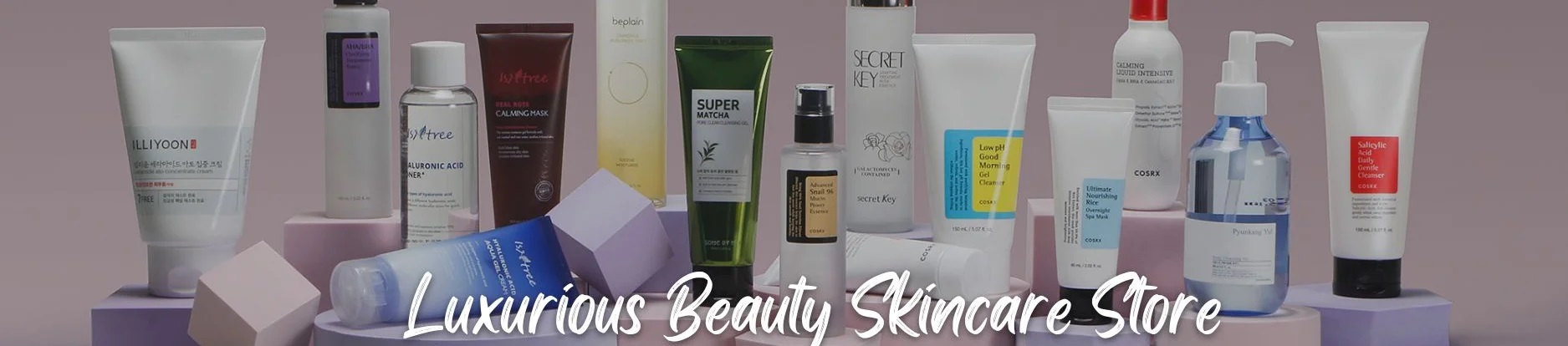 SD Luxury Skincare Boutique