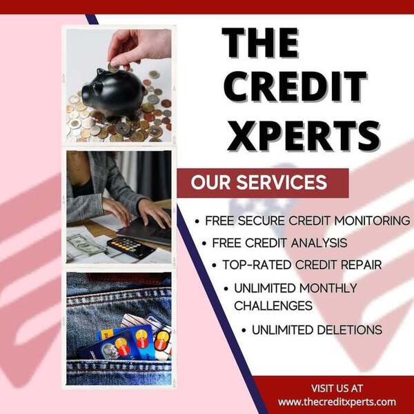 Credit Repair Services