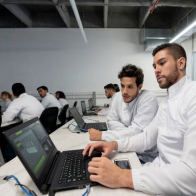Realistic Cyber Threat Scenarios in Purple Team Training