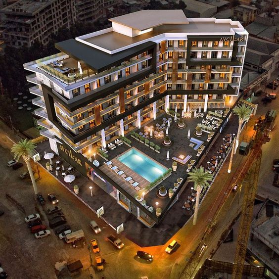 DLF Privana flats: The perfect place to call home