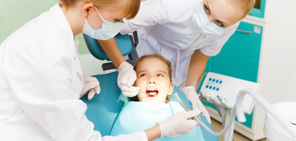 No Gap Dentists