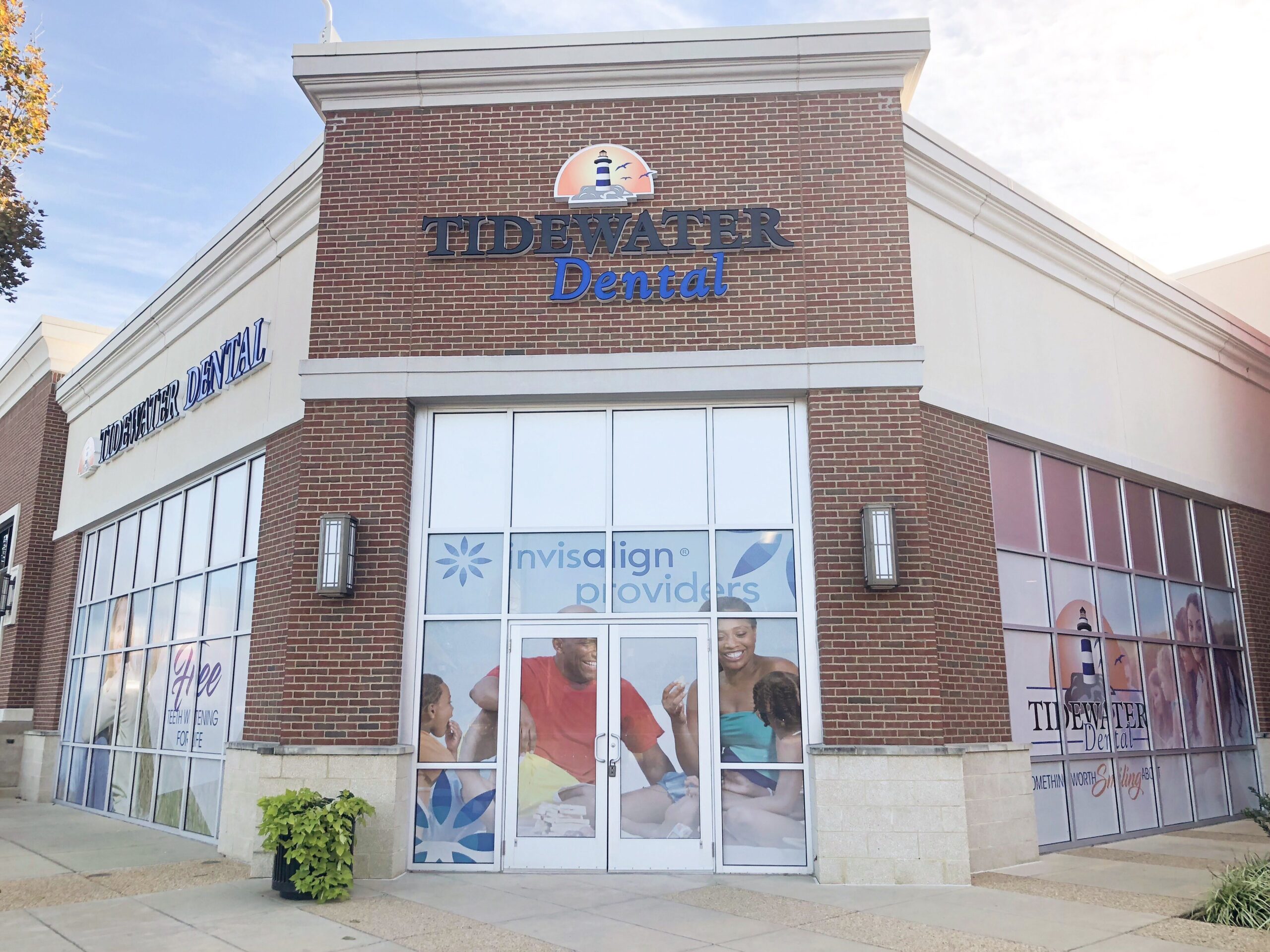 Tidewater Dental of Glenarden