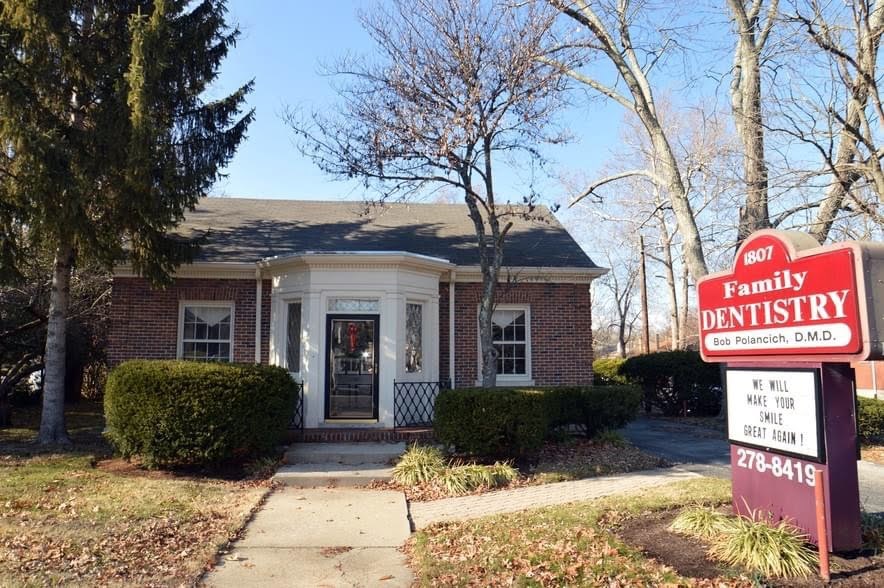 Polancich & Beto Family Dentistry