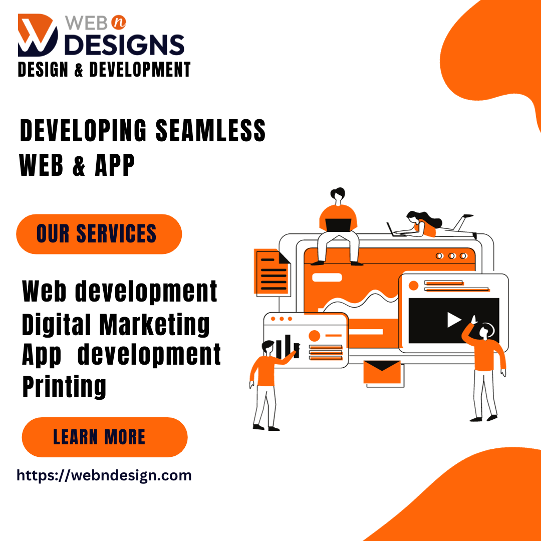 Web N Design – Web design & Development agency in New Y &hellip;