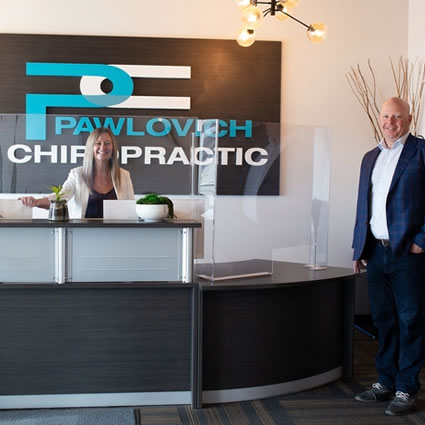 Pawlovich Chiropractic & Chiropractor in Saskatoon