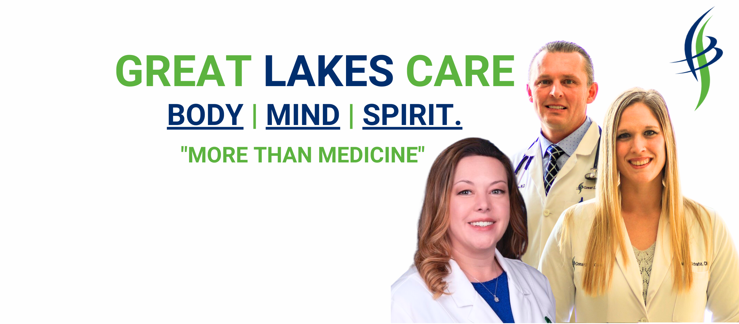 Great Lakes Care Inc: Ionel Z. Donca, MD
