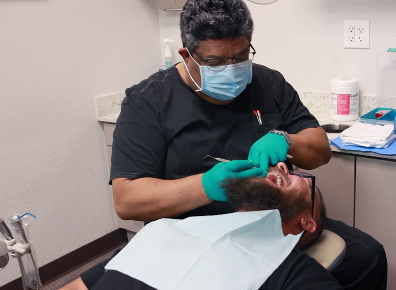 Emmanuel Dental & Fastbraces