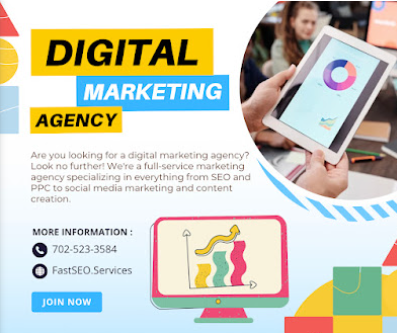 Dynamic Digital Marketing