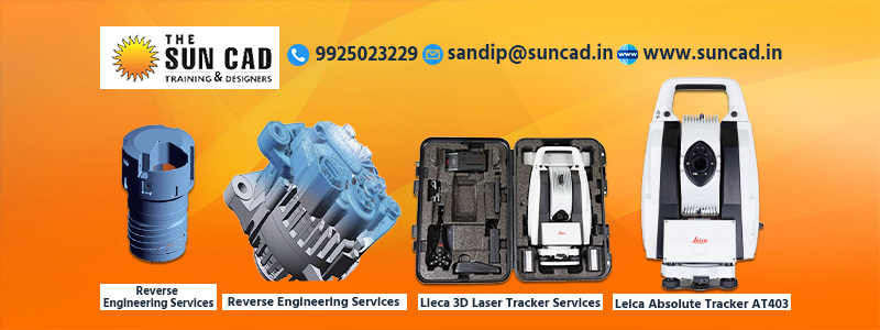 The SUNCAD Training & Designers