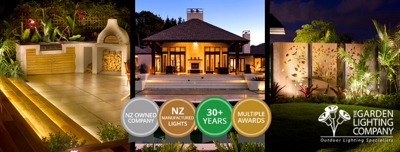 The Garden Lighting Company