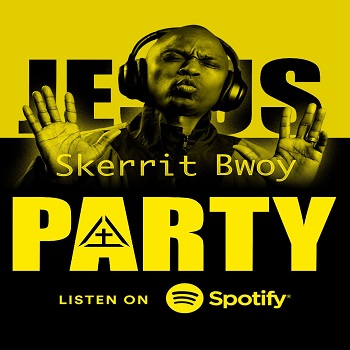 Skerrit Bwoy