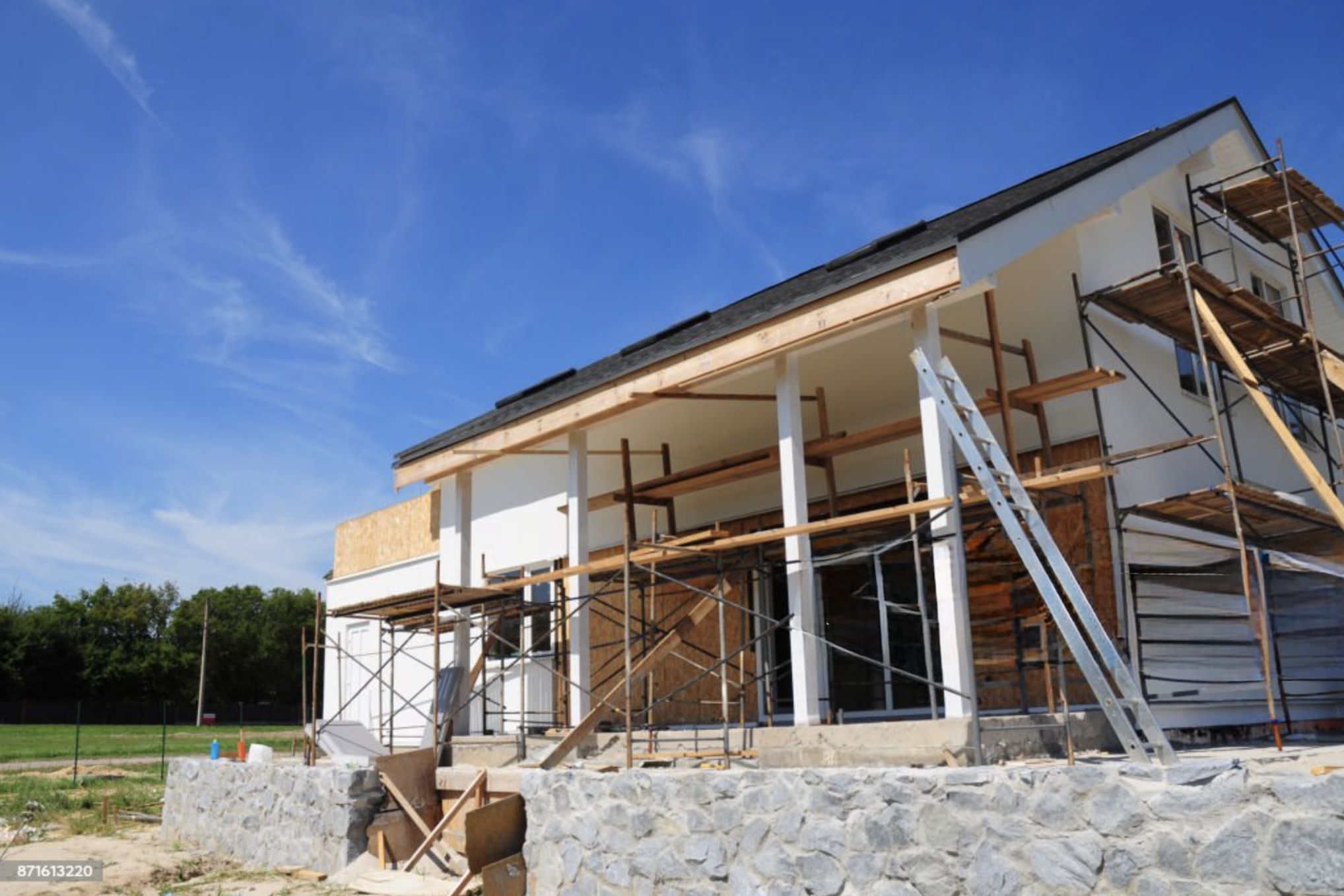 GCO | General Contractor Ottawa