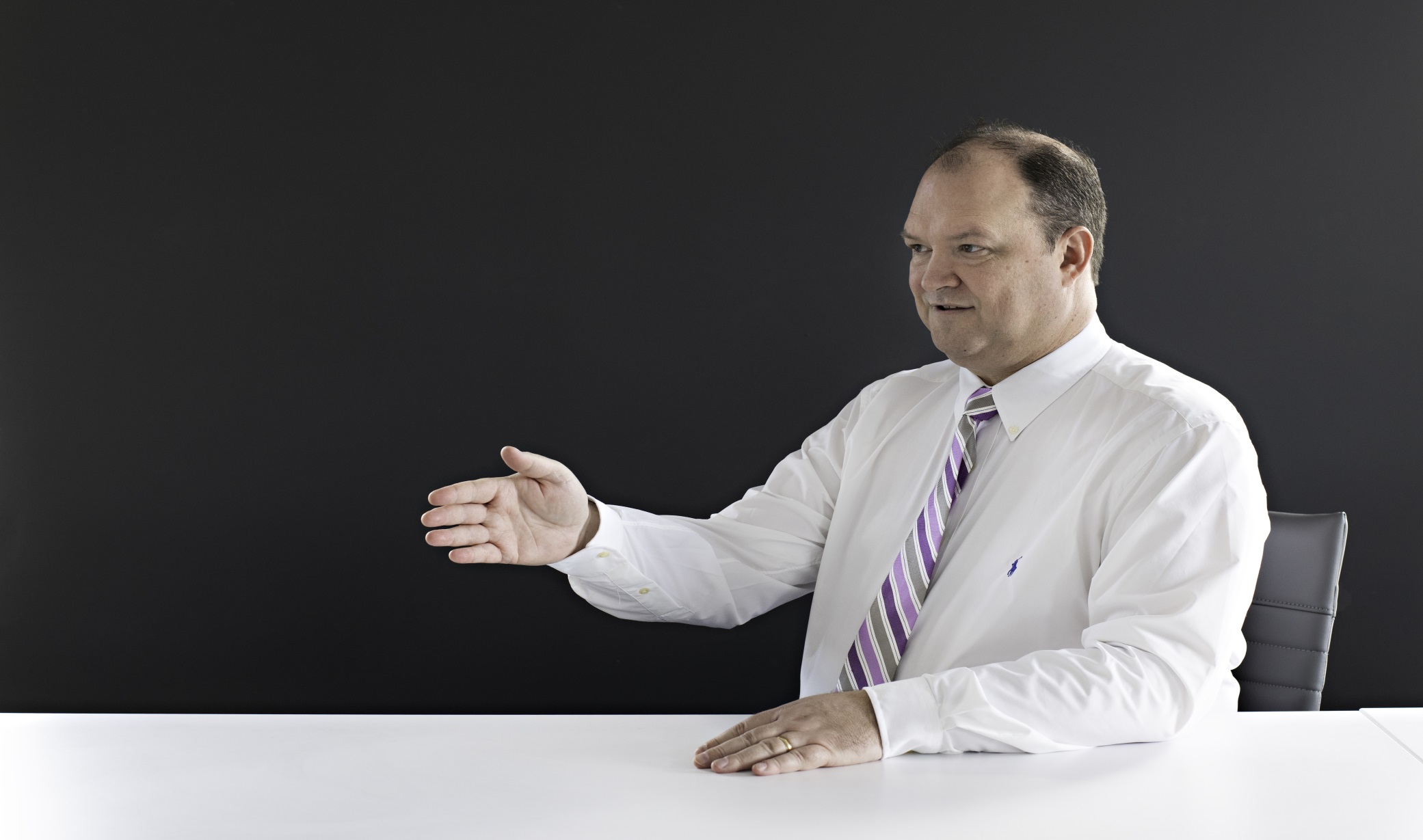 William Bevins CFP CTFA