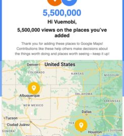 Vuemobi – Digital Marketing Agency