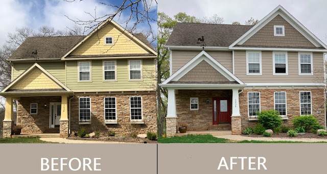 Mr. Paint LLC