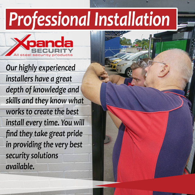 Xpanda Security
