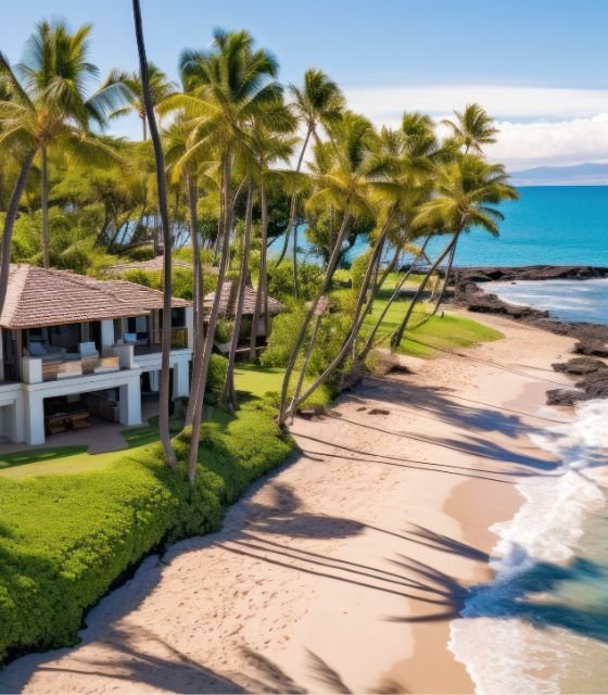 Maui Property Managers