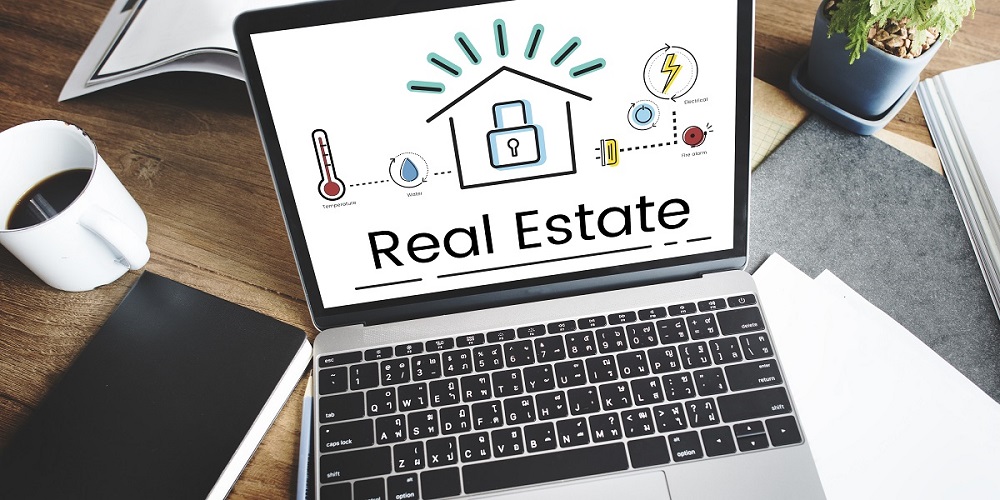 Real Estate License Park